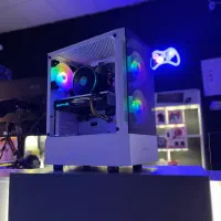 کیس گیمینگ و رندرینگ|رایانه رومیزی|اندیشه, اندیشه فاز ۳|دیوار