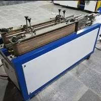 دستگاه تولید دستمال کاغذی جعبه ای واقتصادی فول کات|ماشین‌آلات صنعتی|تهران, شادآباد|دیوار