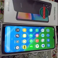 گوشی. A05S