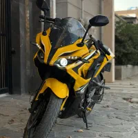 موتور rs 200 مدل 95 ار اس 200