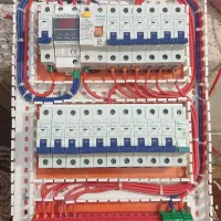 برقکاری ساختمان