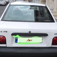 پراید 91|خودرو سواری و وانت|تهران, نیروی هوایی (پیروزی)|دیوار