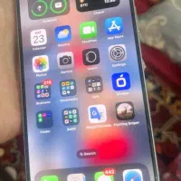 آیفون ۱۳ پرومکس دو سیم کارت سبز