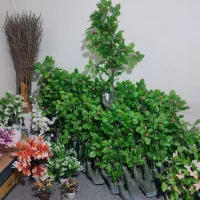 گل مصنوعی