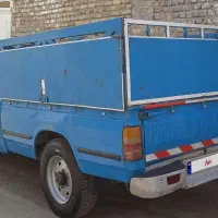 نیسان مدل 99|خودرو سواری و وانت|تربت‌حیدریه, کلاته توکلی|دیوار