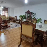 ۲۱۰متر نگهبانی ۲۴ساعت نزدیک مترو بالکن قابل چیدمان|اجارهٔ آپارتمان|تهران, آسمان|دیوار