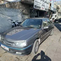 پرشیا تیوفایوو مدل ۹۵|خودرو سواری و وانت|مشکین‌دشت, |دیوار