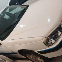 پژو پارس سال موتور قدیم گلگیر عقب درب صندوق تعویض