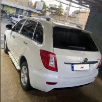 ماشین لیفانx60