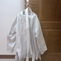 لباس ورزشی جودو