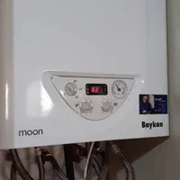 نصب وسرویس پکیج،آبگرمکن،طرح تعویض، خریدوفروش فروش