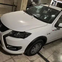 کوییک اس ۱۴۰۴|خودرو سواری و وانت|تهران, دانشگاه شریف|دیوار