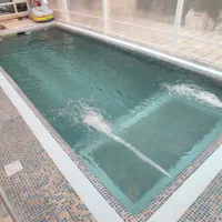 سازنده استخر و جکوزی، لوازم موتورخانه(فروش و نصب))|خدمات پیشه و مهارت|کرج, برغان|دیوار