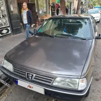 روا مدل۸۵|خودرو سواری و وانت|تبریز, |دیوار