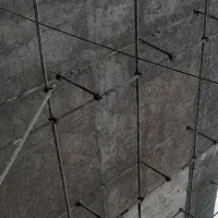 سیمان کاری ساختمان|خدمات پیشه و مهارت|گنبد کاووس, |دیوار