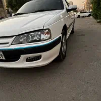 پارس  elx فول سفارشی|خودرو سواری و وانت|بندرعباس, |دیوار