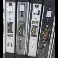 تشک طبی فنری رویال اصل