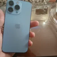 آپل 13پرو