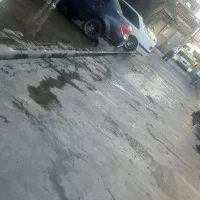 کارگر کارواش خانم ی اقا  با شرایط خوب