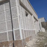 سیمانکاری و بنایی موسوی