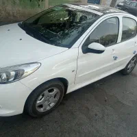 ۲۰۷مدل ۴۰۳ا|خودرو سواری و وانت|مشهد, عنصری|دیوار