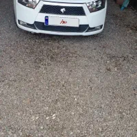 دنا تیپ ۱|خودرو سواری و وانت|رشت, پسیخان|دیوار