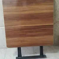 میز صحرایی