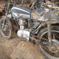 موتور مزایده