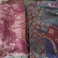 دو عدد روفرشی ۹ متری و ۱۲ متری