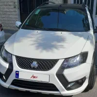 کوئیک GXR مدل ۱۴۰۳