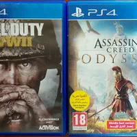بازی ps4