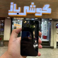 آیفون ۱۳ ۲۵۶ گیگ