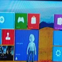 تلویزیون سونی تمیز