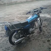 موتور 150|موتورسیکلت|گرمخان, |دیوار