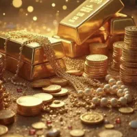 پلاک گم شده