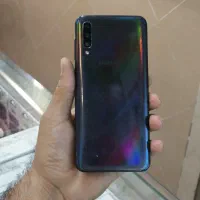 سامسونگ A50 باحافظه ۱۲۸ گیگ رام ۴