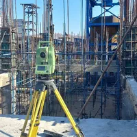 نقشه برداری سمنان