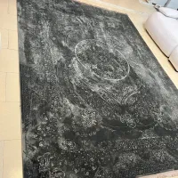 یه تخته فرش ۹ متری