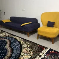 مبل|مبلمان خانگی و میز عسلی|مرودشت, بیست متری بیمارستان|دیوار