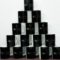 چاپ سابلمیشن،لیوان