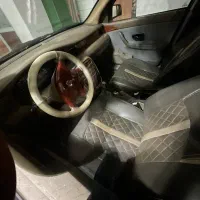 سمند مدل۸۲ موتور صفر قانونی تعویض بازسازی کامل شده|خودرو سواری و وانت|تهران, تهرانپارس شرقی|دیوار