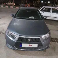 دنا اخر ۹۹توربو بی رنگ بیمه اخر سال بسیار سالم|خودرو سواری و وانت|بجنورد, |دیوار