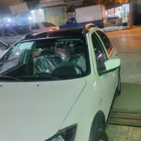 کوییکRsمدل1403فول