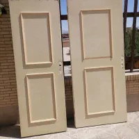 4عدد درب  آپارتمانی فروشی