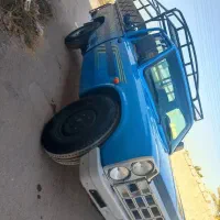 فروش نیسان ابشنال