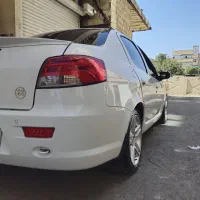 رانا پلاس مدل 1404 TU5 کم کار اسپرت