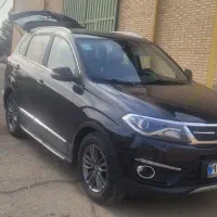 تیگو۵مدل ۱۳۹۶