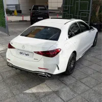 بنز c200L مدل ۲۰۲۵|خودرو سواری و وانت|تهران, اقدسیه|دیوار