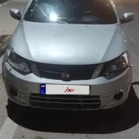 ساینا ۹۵ نقره ای