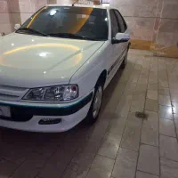 پژو پارس xu7pمدل۱۴۰۲ دریچه سیمی